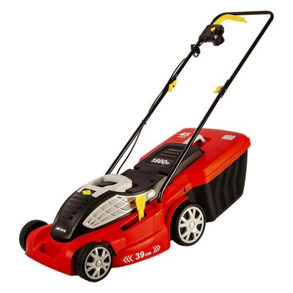 Изображение товара Газонокосилка DDE LME 3918