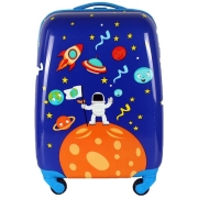 Изображение товара Чемодан Magio 309 Космос, разноцветный