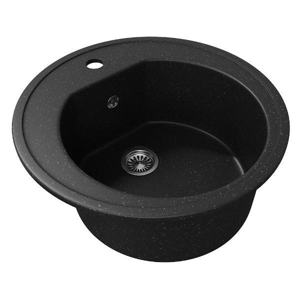 Изображение товара Раковина для кухни Teymi Lina D51 T120101