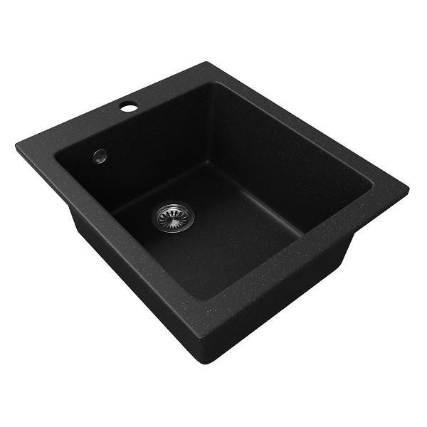 Изображение товара Раковина для кухни Teymi Helmi T120104