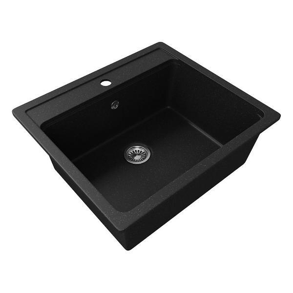 Изображение товара Раковина для кухни Teymi Helmi T120107