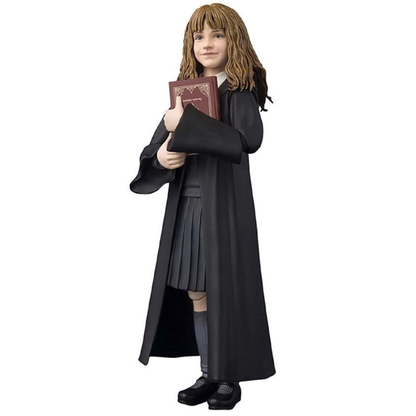 фото Фигурка bandai hermione granger (philosopher's stone)