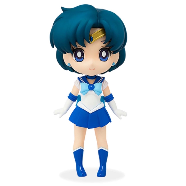 фото Фигурка bandai mini sailor mercury