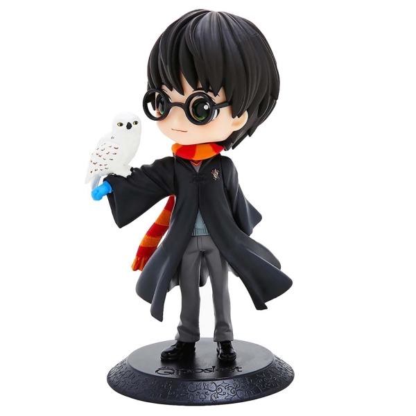 фото Фигурка banpresto harry potter: harry potter ii