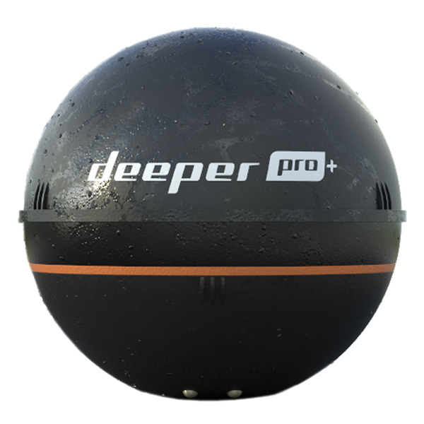 Deeper Pro+ (DP1H10S10)