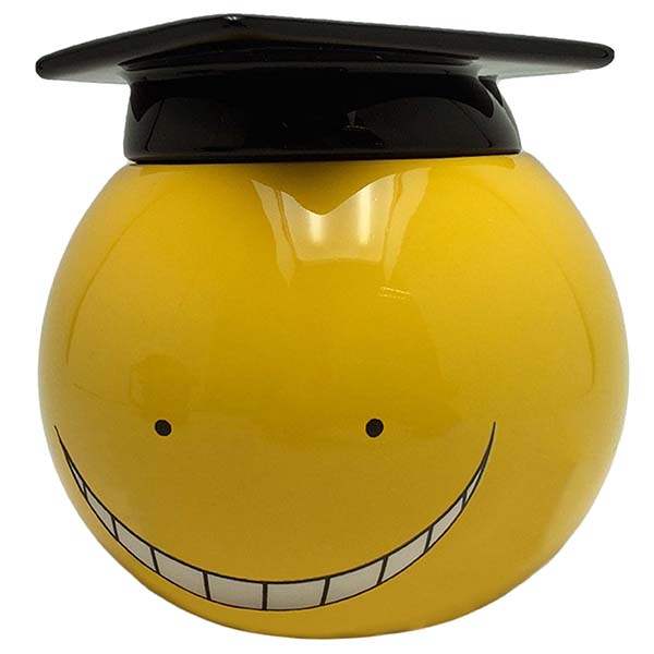 фото Сувенир abystyle кружка sassination classroom: koro sensei