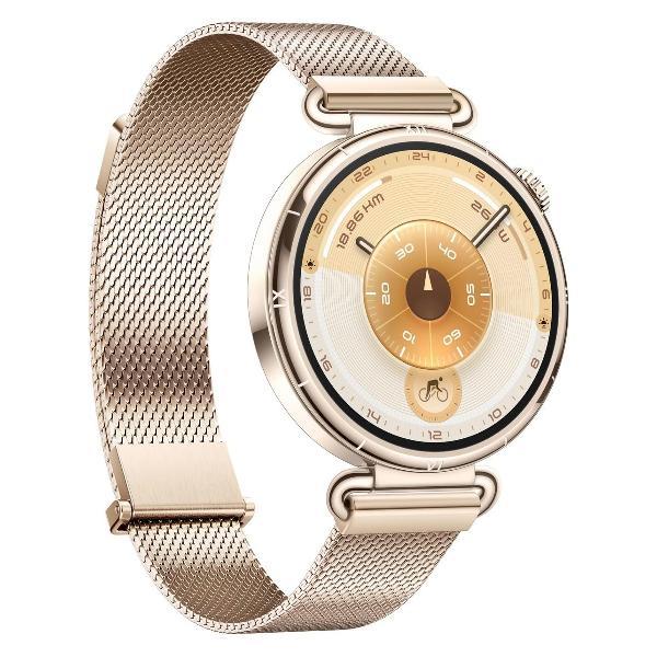 HUAWEI WATCH GT 6 41 мм золотистый