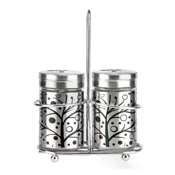 Изображение товара Набор для специй Lara LR08-03 3 предмета
