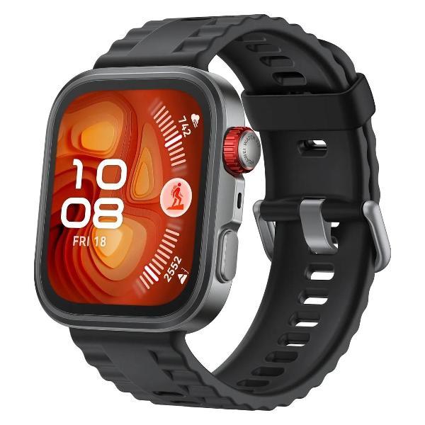HUAWEI Watch FIT 4 Pro черный