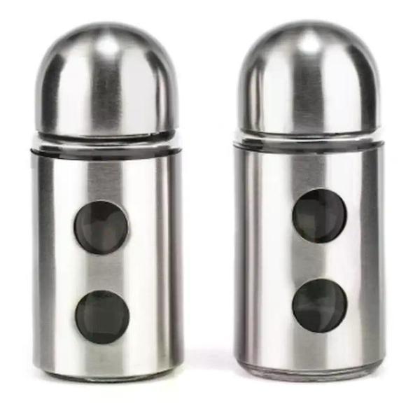 Изображение товара Набор для специй Lara LR08-11 2 предмета