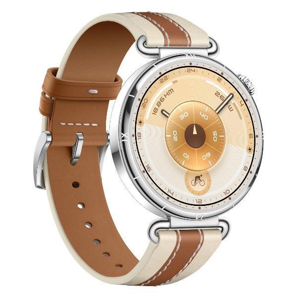 HUAWEI WATCH GT 6 41 мм серебристый