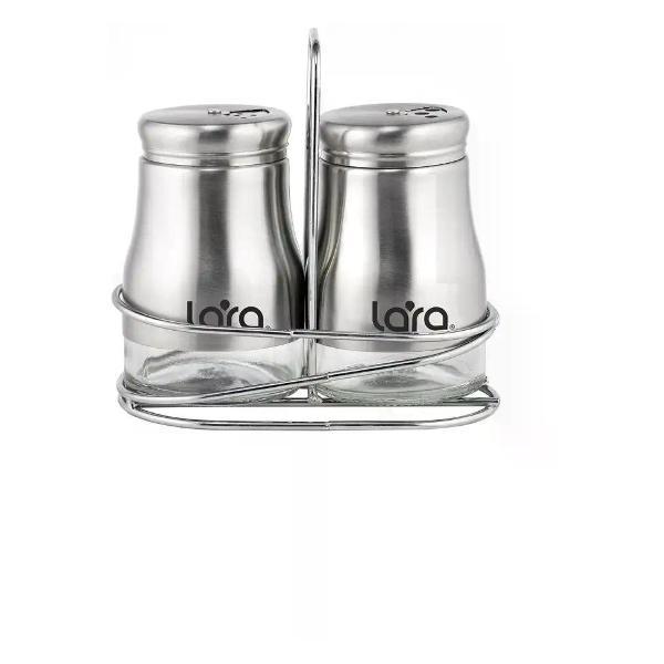 Изображение товара Набор для специй Lara LR08-06 3 предмета