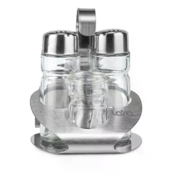 Изображение товара Набор для специй Lara LR08-02 4 предмета