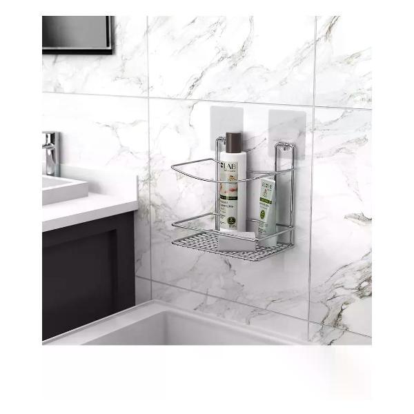 Изображение товара Полка для ванной Kleber Полка для ванной