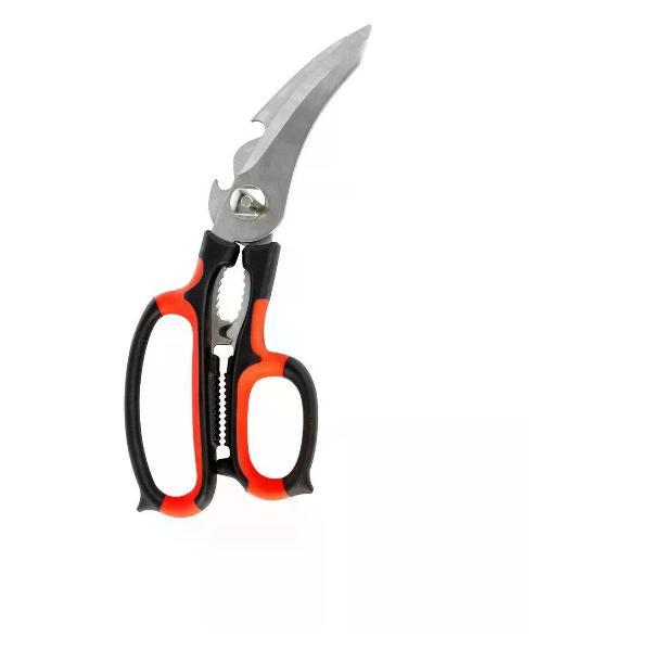 Изображение товара Ножницы кухонные Lara LR05-92 BLISTER