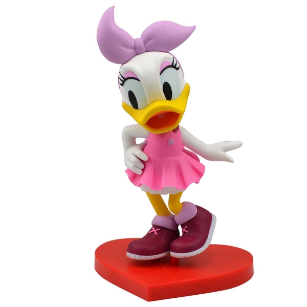 фото Фигурка banpresto disney character best dressed: daisy duck (a)