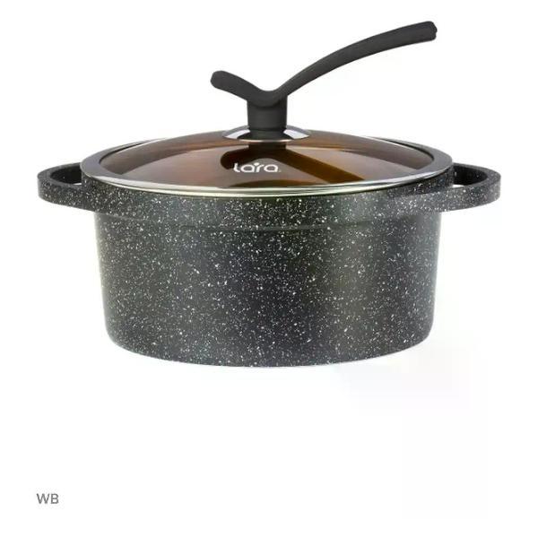 Изображение товара Кастрюля Lara LR02-231 Orlean 20см, 2,6л