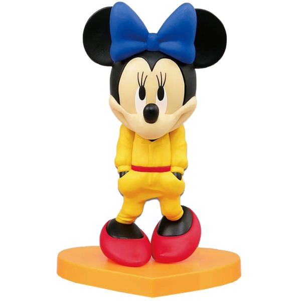 Banpresto Disney Character Best Dressed: Minnie Mouse (A)