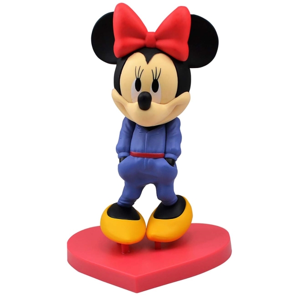 фото Фигурка banpresto disney character best dressed: minnie mouse (b)