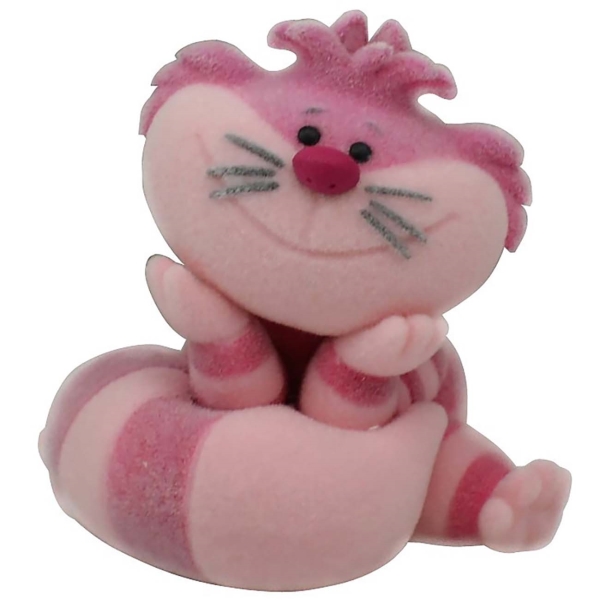 фото Фигурка banpresto fluffy puffy: alice in wonderland: cheshire cat