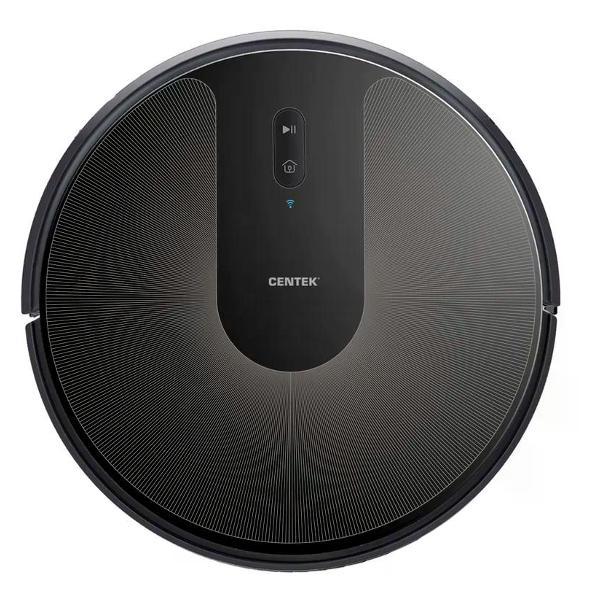 Изображение товара Пылесос напольный Centek CT-2721