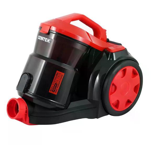Изображение товара Пылесос напольный Centek CT-2536
