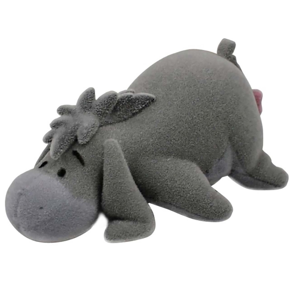 фото Фигурка banpresto fluffy puffy: eeyore