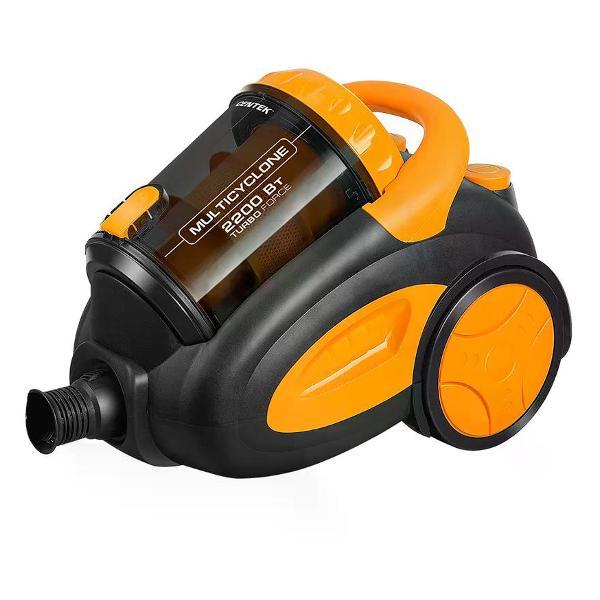 Изображение товара Пылесос напольный Centek CT-2520 Orange