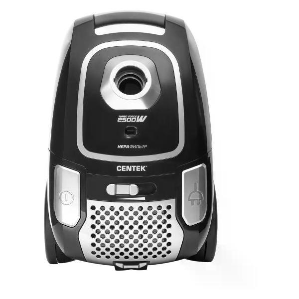 Изображение товара Пылесос напольный Centek CT-2519