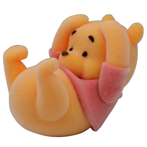 фото Фигурка banpresto fluffy puffy: winnie the pooh