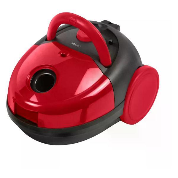 Изображение товара Пылесос напольный Centek CT-2518 Red