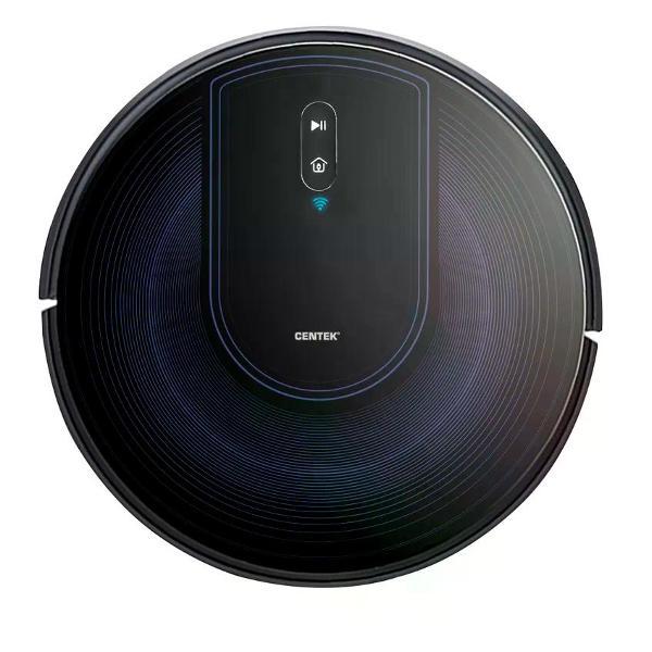 Изображение товара Пылесос напольный Centek CT-2720