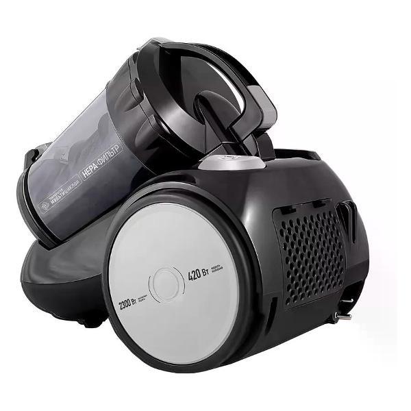 Изображение товара Пылесос напольный Centek CT-2524 Black/Grey