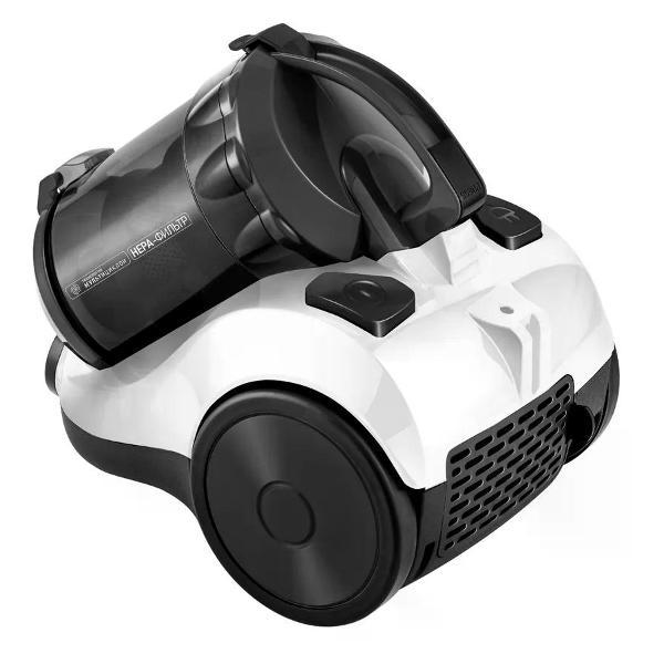 Изображение товара Пылесос напольный Centek CT-2529 WHITE
