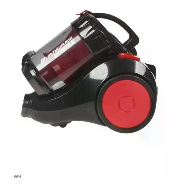 Изображение товара Пылесос напольный Centek CT-2529