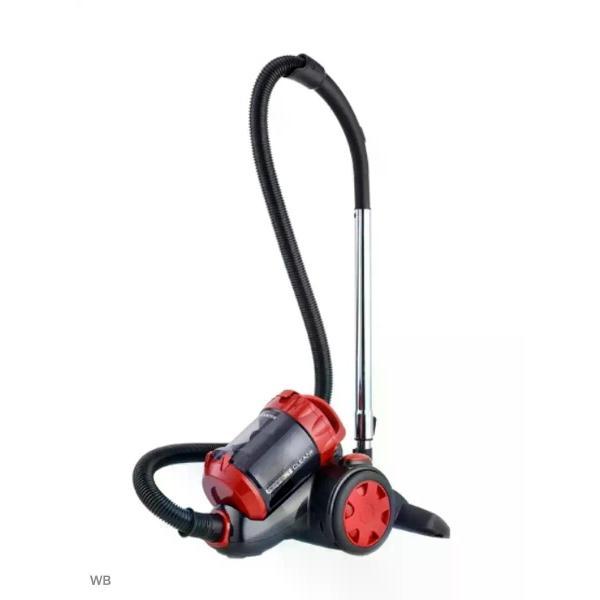 Изображение товара Пылесос напольный Centek CT-2528 Red