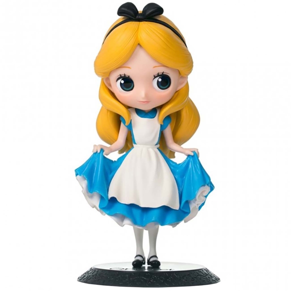 фото Фигурка banpresto disney characters: alice (a normal color)