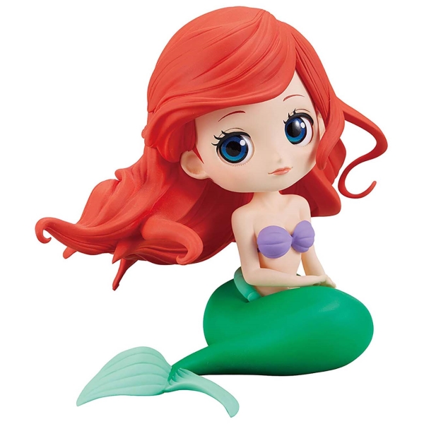 фото Фигурка banpresto disney characters: ariel (a normal color)