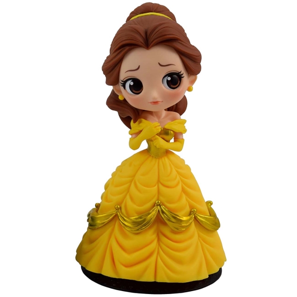 Banpresto Disney Characters: Belle (A Normal Color)