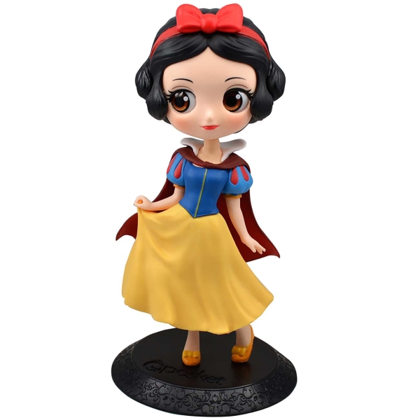 фото Фигурка banpresto disney characters: snow white: sweet priincess(a)