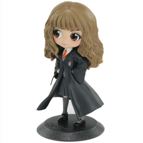 фото Фигурка banpresto harry potter: hermione grangerii (a normal color)