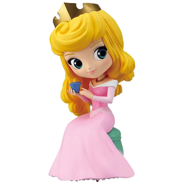 фото Фигурка banpresto perfumagic disney characters: princess aurora (a)