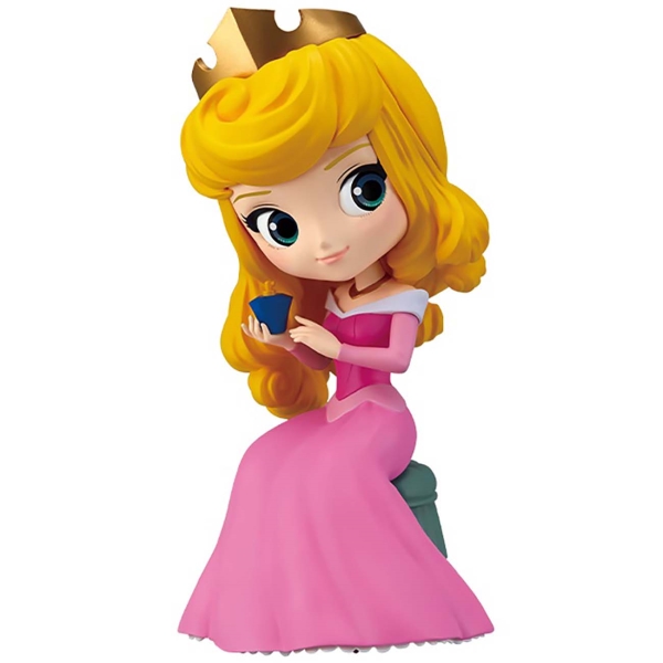 фото Фигурка banpresto perfumagic disney characters: princess aurora (b)