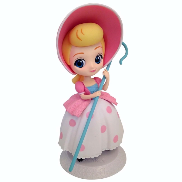 фото Фигурка banpresto pixar characters: bo peep (a)