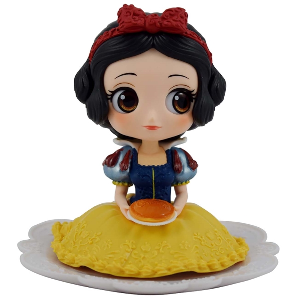 фото Фигурка banpresto disney characters: snow white (a normal color)