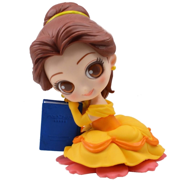 фото Фигурка banpresto sweetiny disney characters: belle (a)