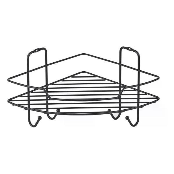 Изображение товара Полка для ванной нет бренда Полка в ванную угловая