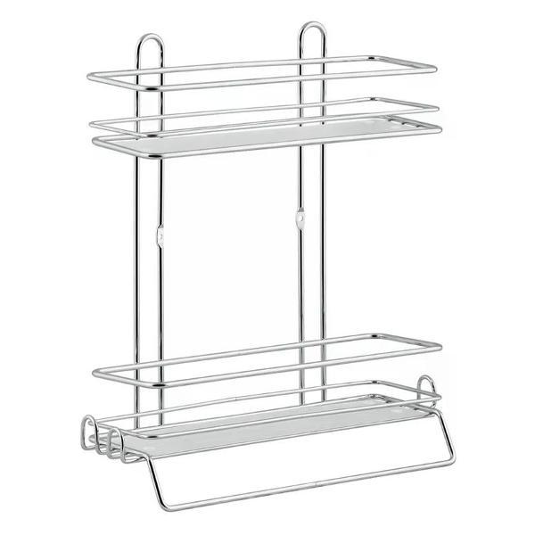 Изображение товара Полка для ванной ЧМЗ Полка в ванную