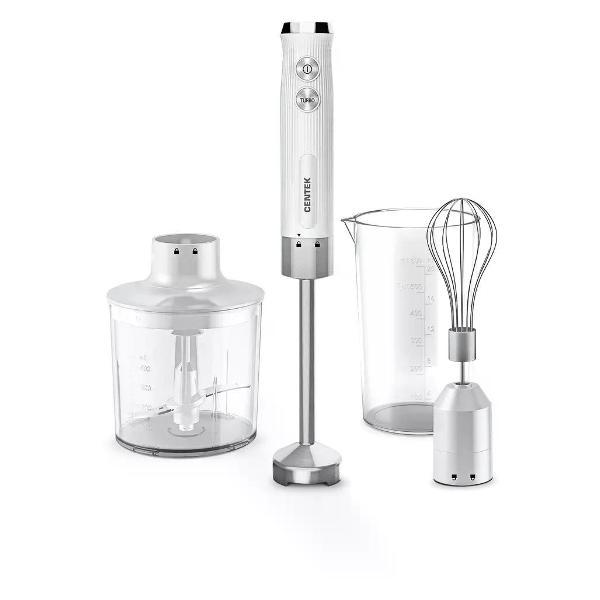 Изображение товара Блендер портативный Centek CT-1349 White