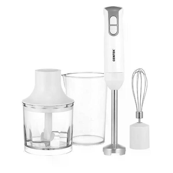 Изображение товара Блендер портативный Centek CT-1336